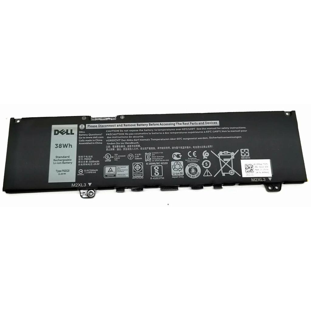 BATERIA DELL INSPIRON 13 7370 7380 7386 7373 VOSTRO 13 5370