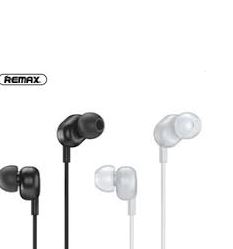 AUDIFONO CON MICROFONO REMAX RW-106 BLANCO