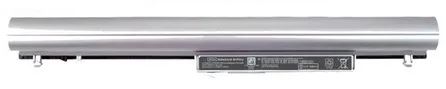 BATERIA HP HY04 - PAVILION 14-F PLATEADA